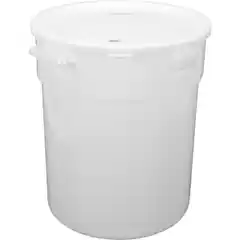 Контейнер для хранения из полипропилена 1L, YATO