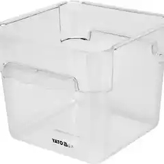 Контейнер из поликарбоната 6L, YATO