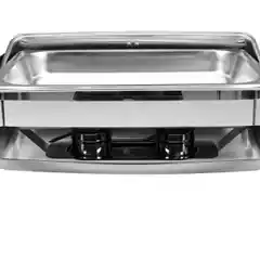 Мармит прямоугольный GN 1/1, 9л, ROLL TOP, Yato