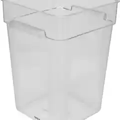 Контейнер из поликарбоната 6L, YATO