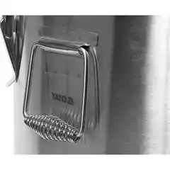 Термос из нержавеющей стали для транспортировки, 10L, YATO