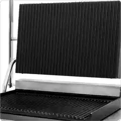 Электрический гриль, LR-811E