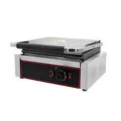 Электрический гриль, LR-811E