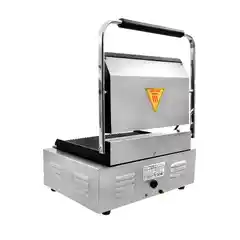 Электрический гриль, LR-811E