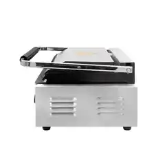 Электрический гриль, LR-811E