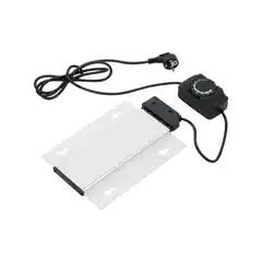 Электрический регулятор нагрева 700 Вт с термостатом