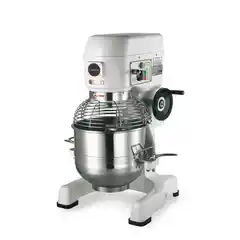 Миксер планетарный 680x540x1100 mm,220v,1.5kw.