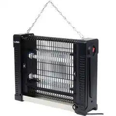 Лампа от насекомых, УФ-А 17 Вт