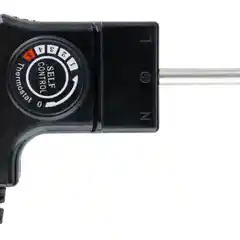 Электрический плоский гриль, 2000W, YATO