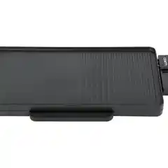 Электрический плоский гриль, 2000W, YATO