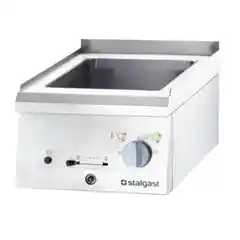 Водяная баня электрическая, 1 камера