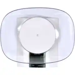 Кухонные весы с чашей, 1000 мл