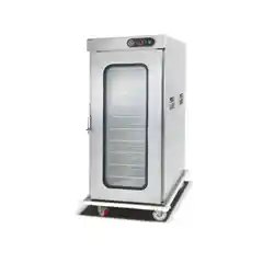 Электрический шкаф для поддержания тепла XF-11B