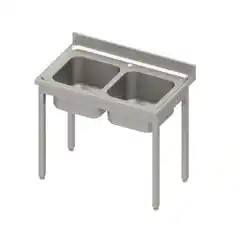 Экранная электромеханическая конвекционная печь, 10 противней, 15,4 кВт, 850 х 1041 х 1130 мм