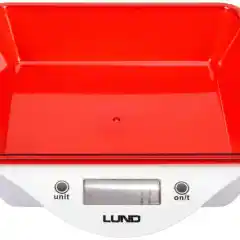 Кухонные весы с чашей, 800 мл