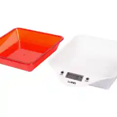 Кухонные весы с чашей, 800 мл