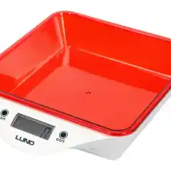 Кухонные весы с чашей, 800 мл