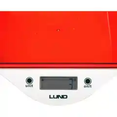 Кухонные весы с чашей, 800 мл