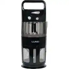 Лампа от насекомых с вентилятором УФ-А, 15 Вт