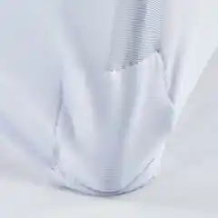 Чехол для стола кейтеринга белый 800x1100 mm