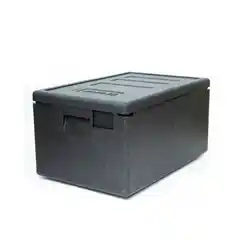 Контейнер для транспортировки продуктов, 602x402x317 мм