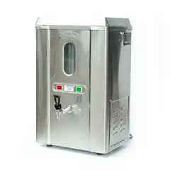 Электрический котел, 400x270x670 мм