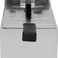 Профессиональная электрическая фритюрница 5 л, 2 кВт, 230 В