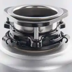 Коллоидная мельница с пневматическим выключателем, 0,56 кВт, 230 В