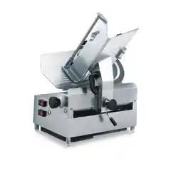 Слайсер, 220 V, 0.42 kW, 640×600×750 mm