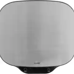 Большие кухонные весы из нержавеющей стали, LUND