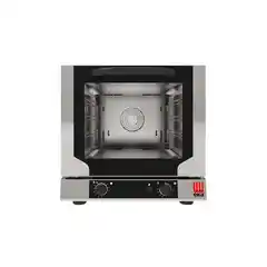 Профессиональная конвекционная печь Tecnoeka EKF 423 P, 4 противня, 2,8 кВт