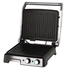 Электрический гриль, 2000W, YATO