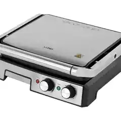 Электрический гриль, 2000W, YATO