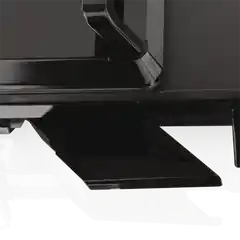 Электрический настольный гриль 2-в-1, 2000В