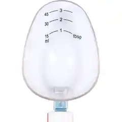 Весы кухонные тип ложка, 75 мл