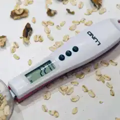 Весы кухонные тип ложка, 75 мл