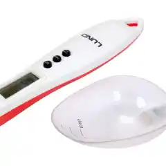 Весы кухонные тип ложка, 75 мл