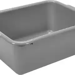 Контейнер из полипропилена 54x39x20см, YATO