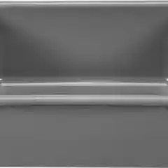 Контейнер из полипропилена 54x39x20см, YATO