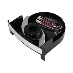 Кухонный комбайн, Lund YG-67950