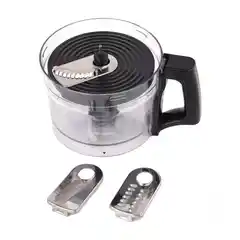 Кухонный комбайн, Lund YG-67950