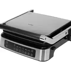 Электрический гиль с LED панелью, 2000В