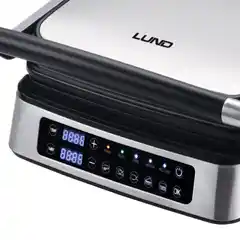 Электрический гиль с LED панелью, 2000В