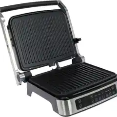 Электрический гиль с LED панелью, 2000В