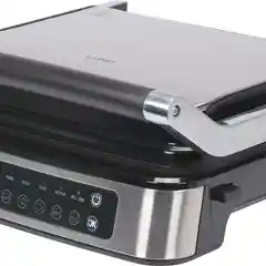 Электрический гиль с LED панелью, 2000В