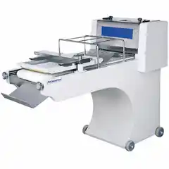 Тестоформовочная машина, 380V, 1457x665x1090мм