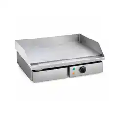 Профессиональный настольный электрический гриль, 3 кВт