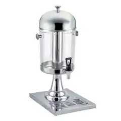 Крышка из поликарбоната GN 1/1