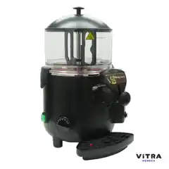 Диспенсер для горячего шоколада 5 л