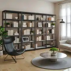 Стеллажи Gama Box